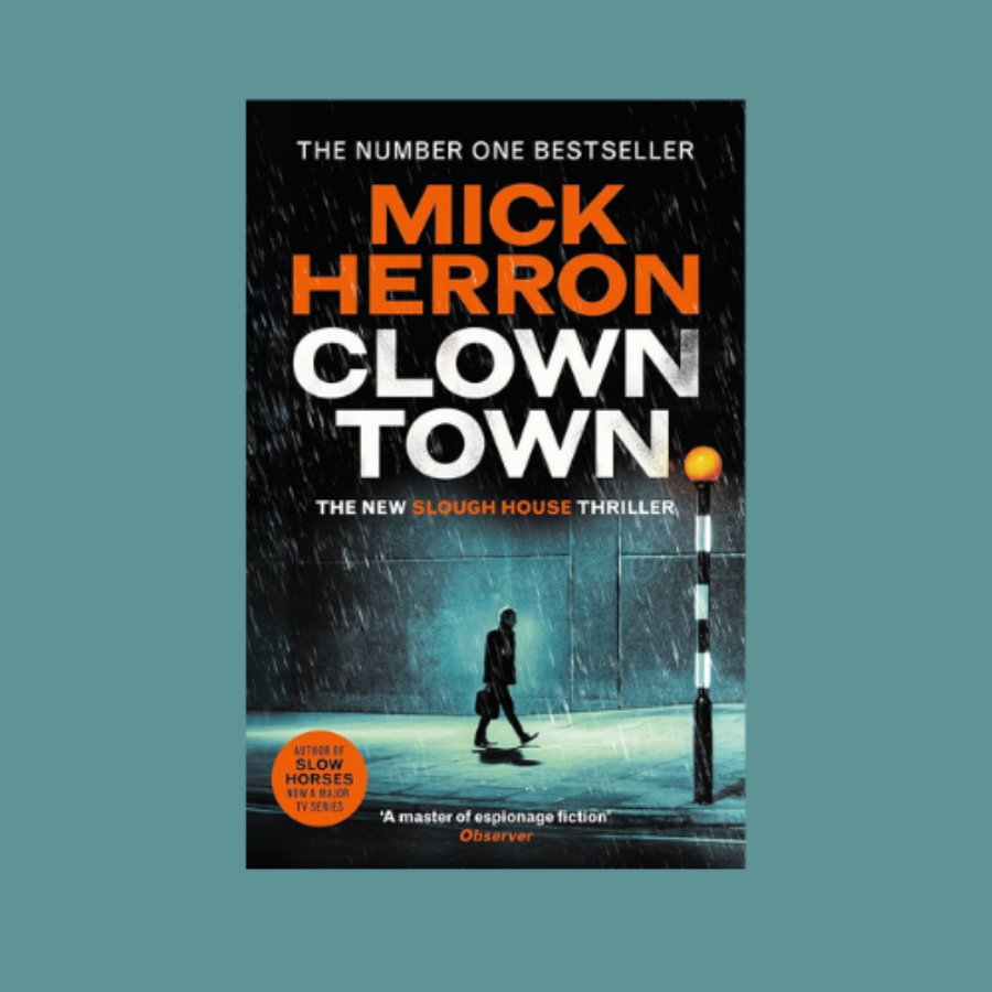 Clown Town