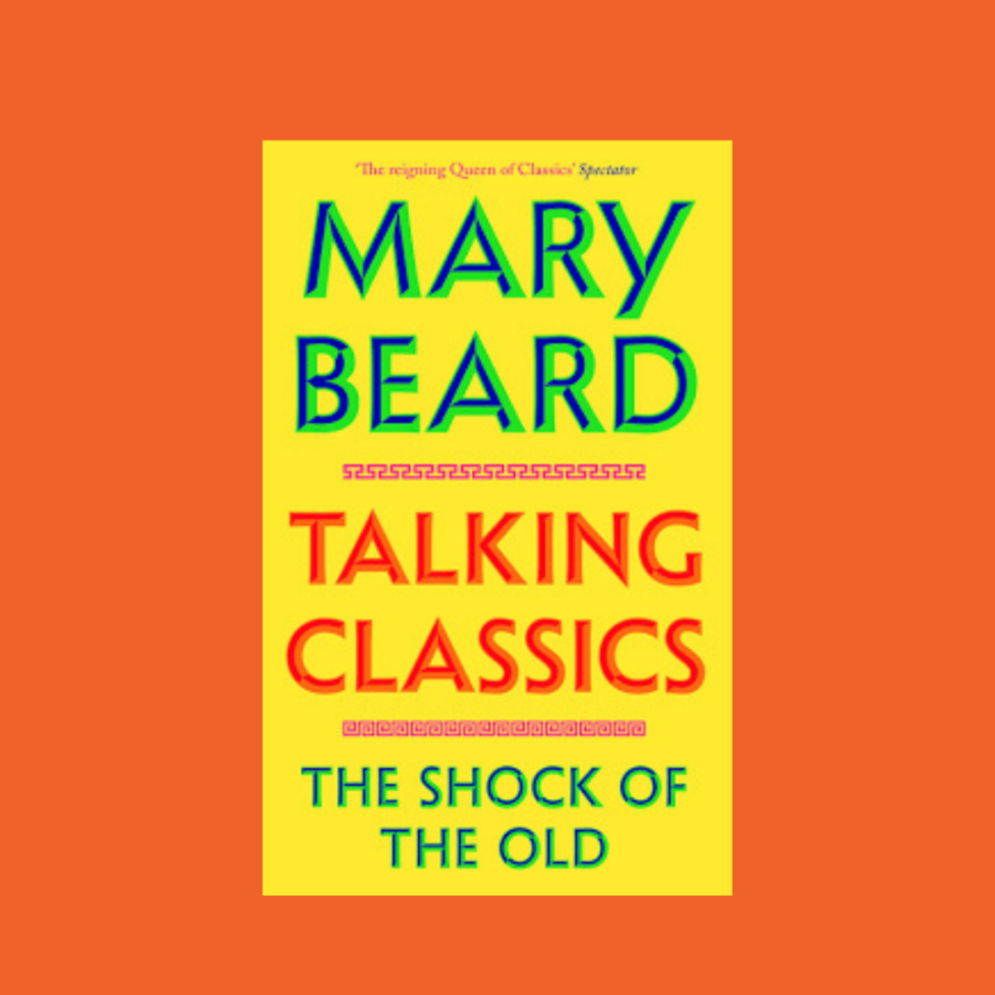 Talking Classics (Signed)