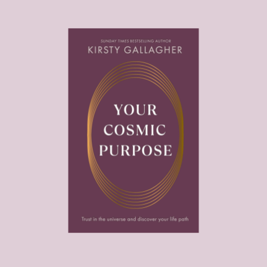 Your Cosmic Purpose