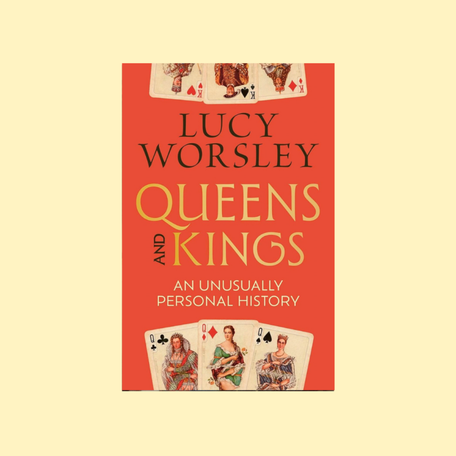 Queens and Kings : An Unusually Personal History